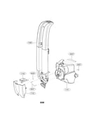Handle parts