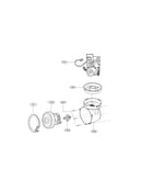 Motor assembly parts