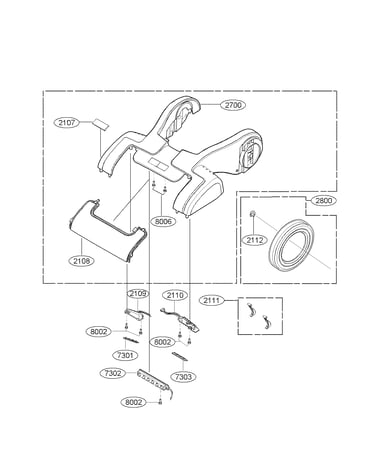 Base parts