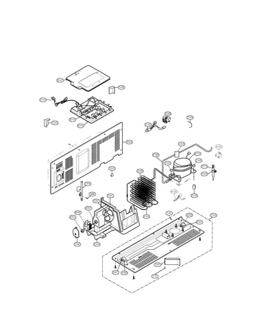 Mechanical parts