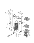 Freezer compartment