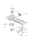 Dispenser parts