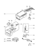 Dispenser parts