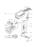 Dispenser parts
