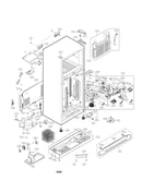 Case parts