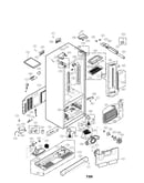 Case parts