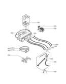Dispenser parts