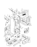 Case parts