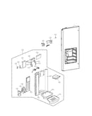 Dispenser parts