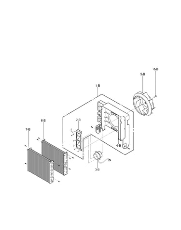 Cycle parts