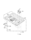 Base plate parts