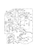Coffee maker parts