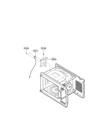 Sensor parts