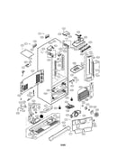 Case parts