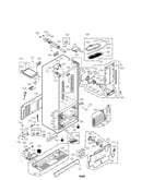 Case parts
