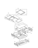 Refrigerator parts