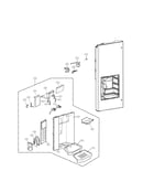 Dispenser parts