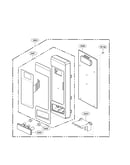 Control parts