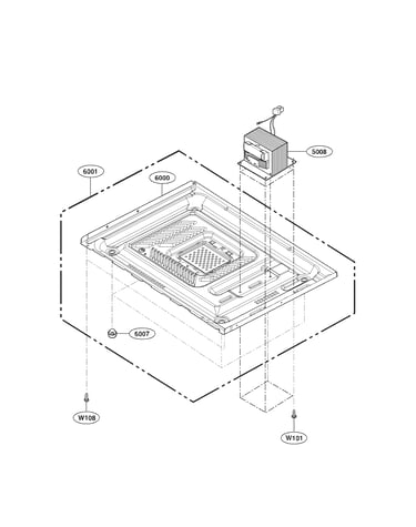 Base plate parts