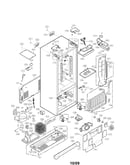 Case parts