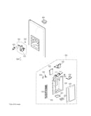 Dispenser parts