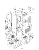 Case parts