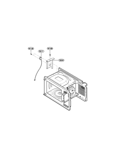 Sensor parts