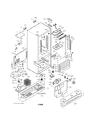 Case parts