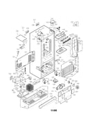 Case parts
