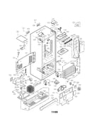 Case parts