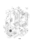 Case parts