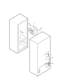 Ice maker parts