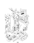 Case parts