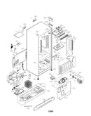 Case parts