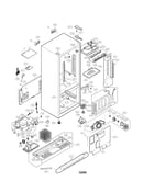 Case parts