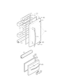 Pantry parts