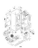 Case parts