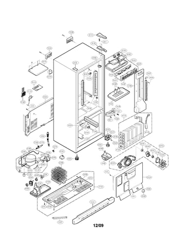 Case parts