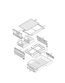 Pantry parts