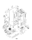 Case parts