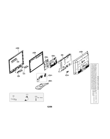 Case parts