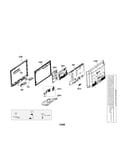 Case parts