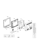 Case parts