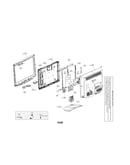 Case parts