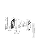 Case parts