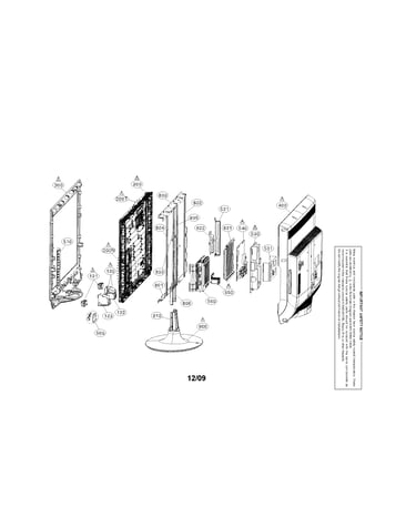 Case parts
