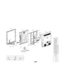 Case parts