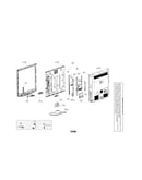 Case parts