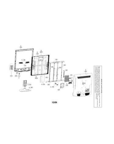 Case parts