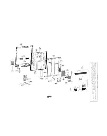 Case parts